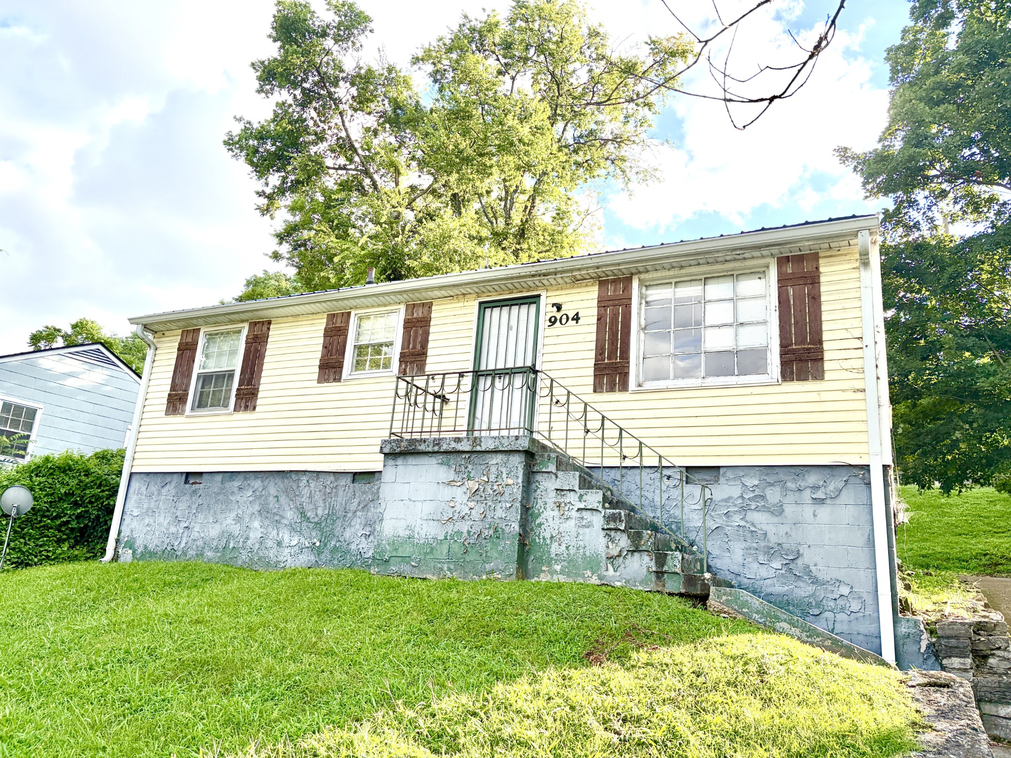 Residential in Nashville 3