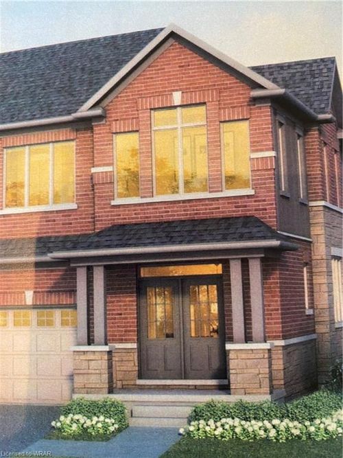 LOT 30 Robert Woolner St, Ayr, ON, N0B | Card Image