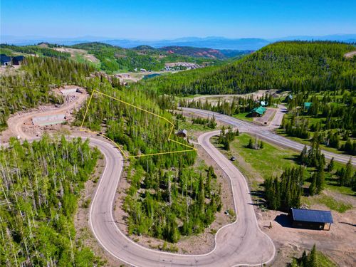 176 W Zion View Dr, Brian Head, UT, 84719 | Card Image