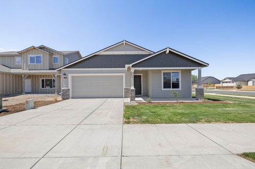45-3499 Nw 12th St, Redmond, OR, 97756-2353 | Card Image