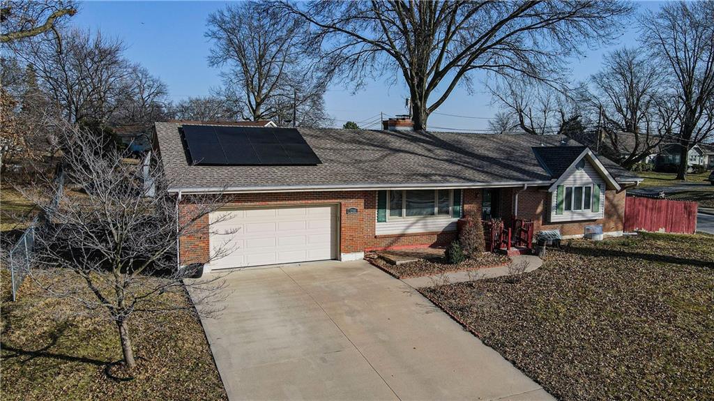 Residential in Kansas City