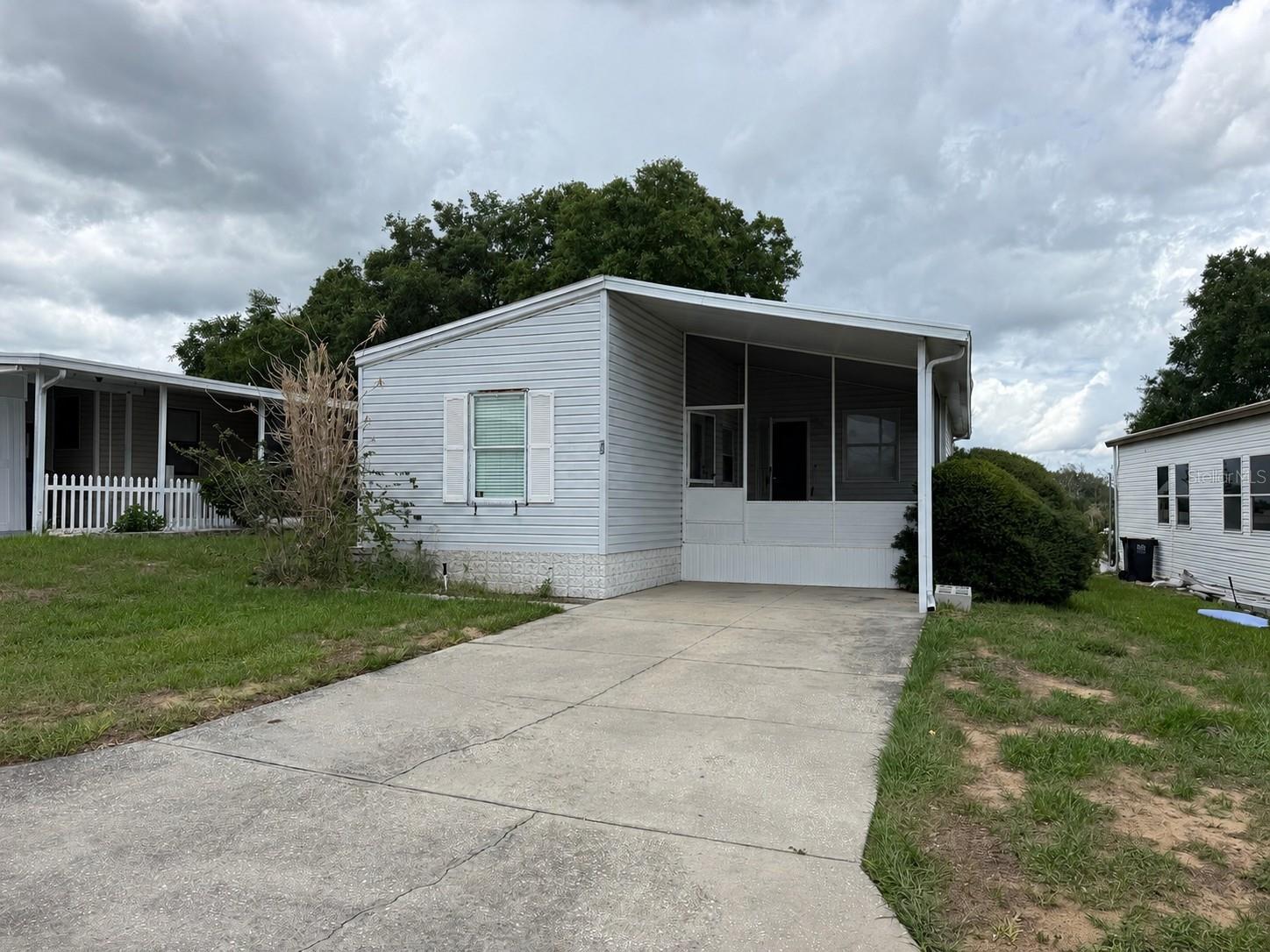 Residential Lease in DAVENPORT 3