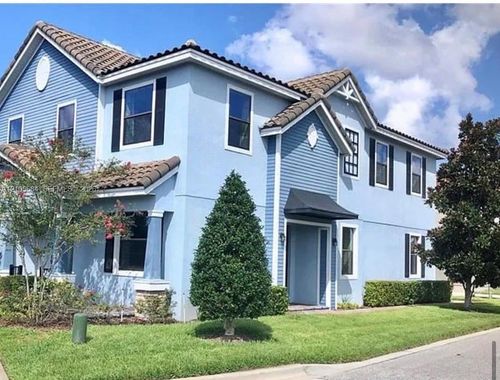 10197 Eagle Creek Center Blvd, ORLANDO, FL, 32832 | Card Image