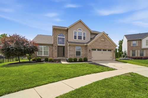 166 Regency Sq, Hamilton Twp, OH, 45039-7956 | Card Image