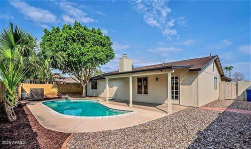 1525 W El Alba Way, Chandler, AZ, 85224-2215 | Card Image