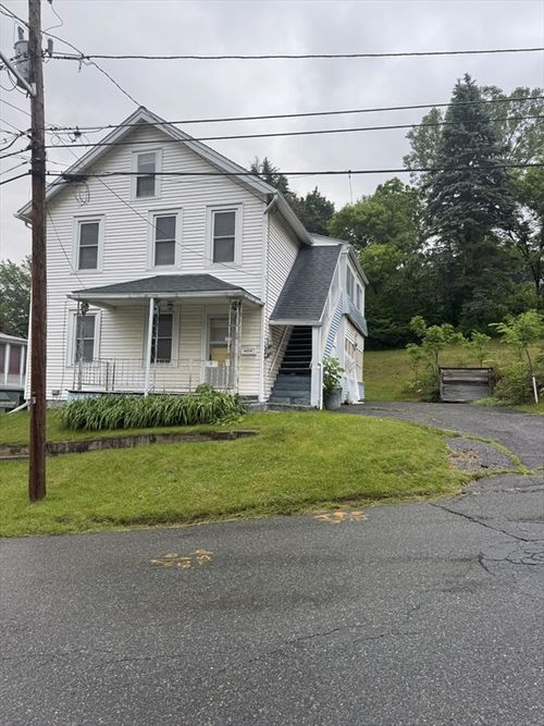 9 Anthony St, Adams, MA, 01220-1503 | Card Image