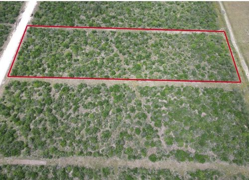 7441 Corrigan Ranch- Tract 24 Road, Skidmore, TX, 78389 | Card Image