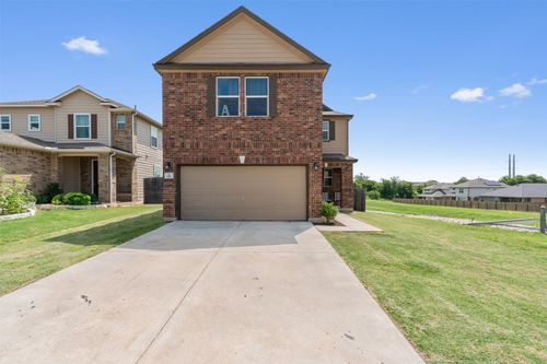 121 Passiflora Drive, Georgetown, TX, 78626 | Card Image