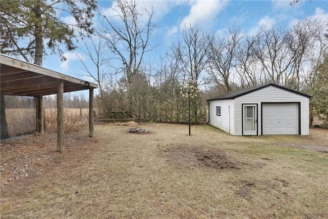 1048 Windham Centre Rd, House other with 2 bedrooms, 1 bathrooms and 8 parking in Windham Centre ON | Image 7