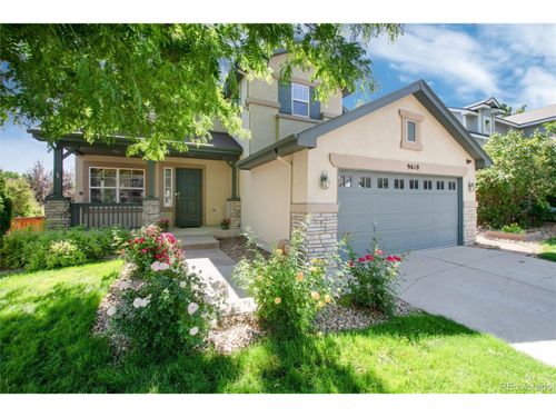 9610 S Dover Way, Littleton, CO, 80127-8523 | Card Image