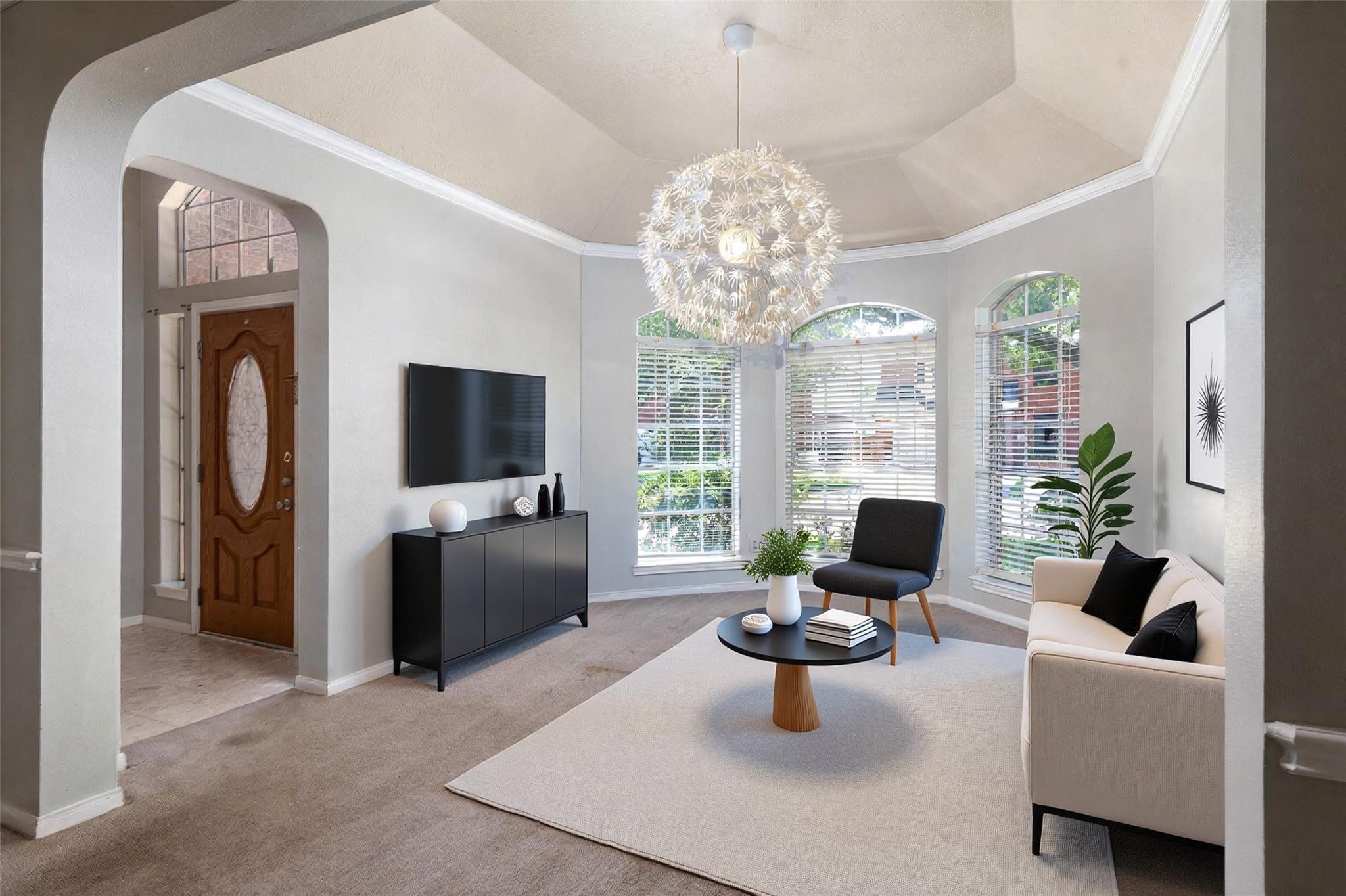 Residential Lease in Houston 4