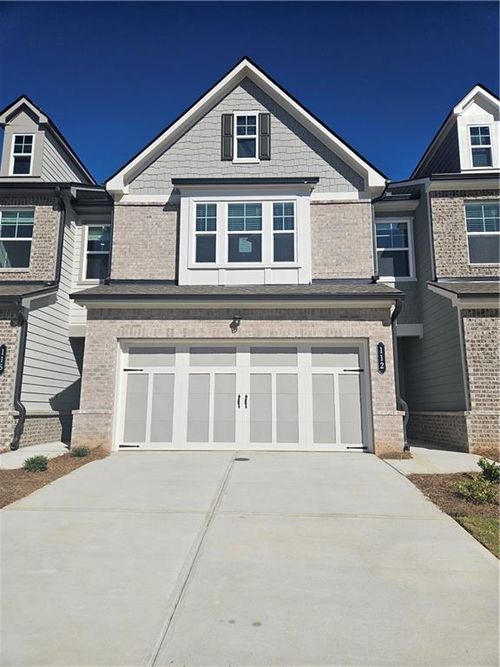 4-112 Rope Mill Ct, Holly Springs, GA, 30115-2345 | Card Image