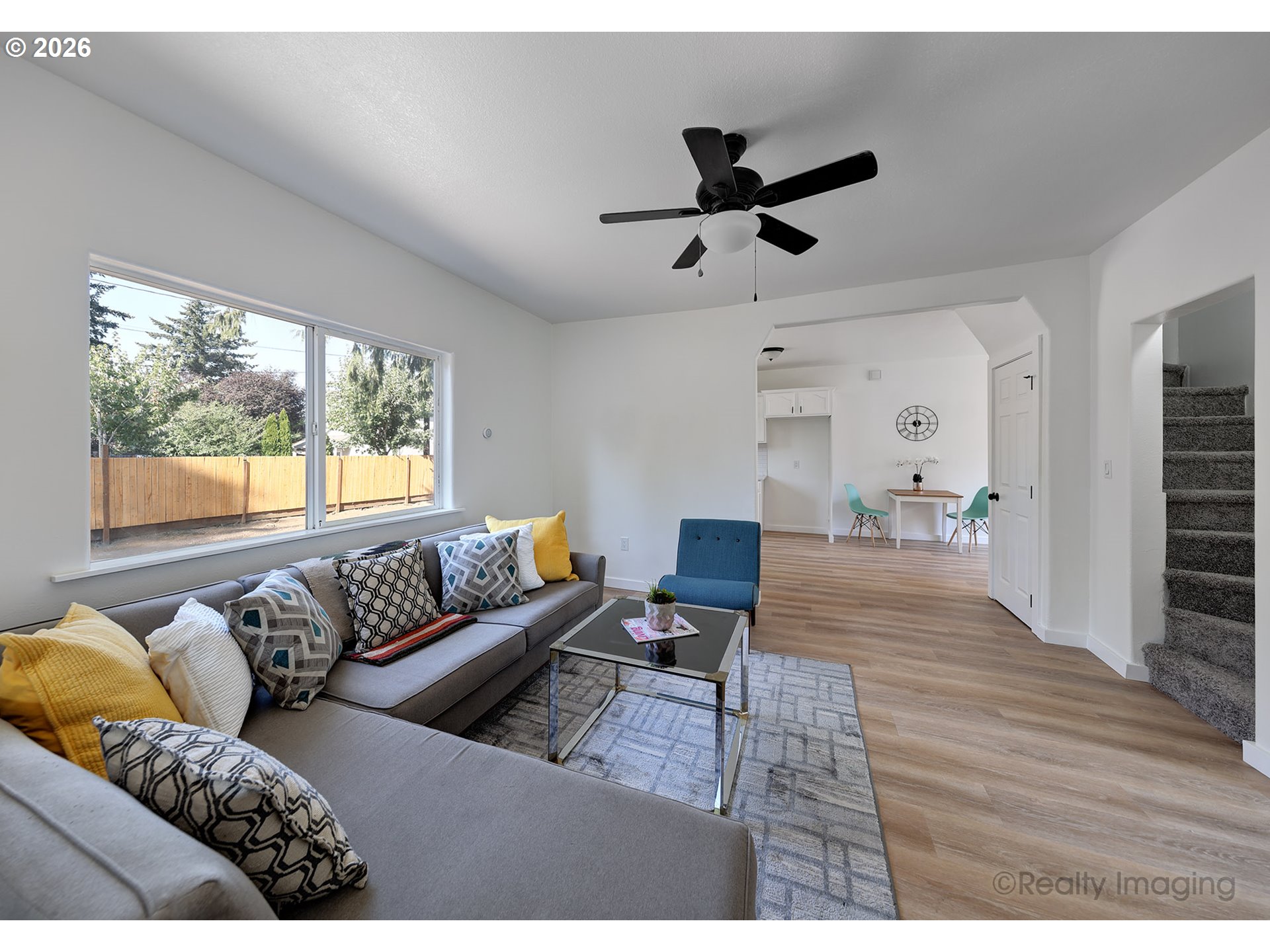 Residential in Portland 3