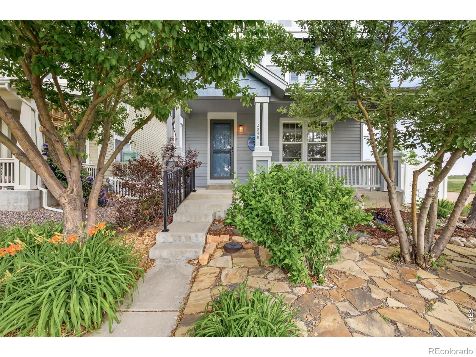 Residential in Fort Collins
