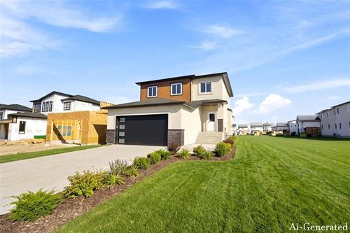 165 Numeracy Lane, Winnipeg, MB, R2P3A5 | Card Image