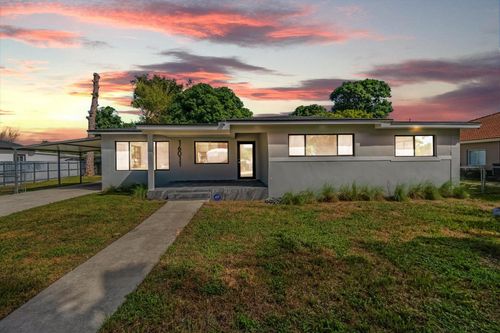 16011 Nw 38th Ct, Opa Locka, FL, 33054-6723 | Card Image