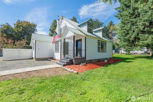 5903 Pioneer Dr, Cashmere, WA, 98815-9505 | Card Image