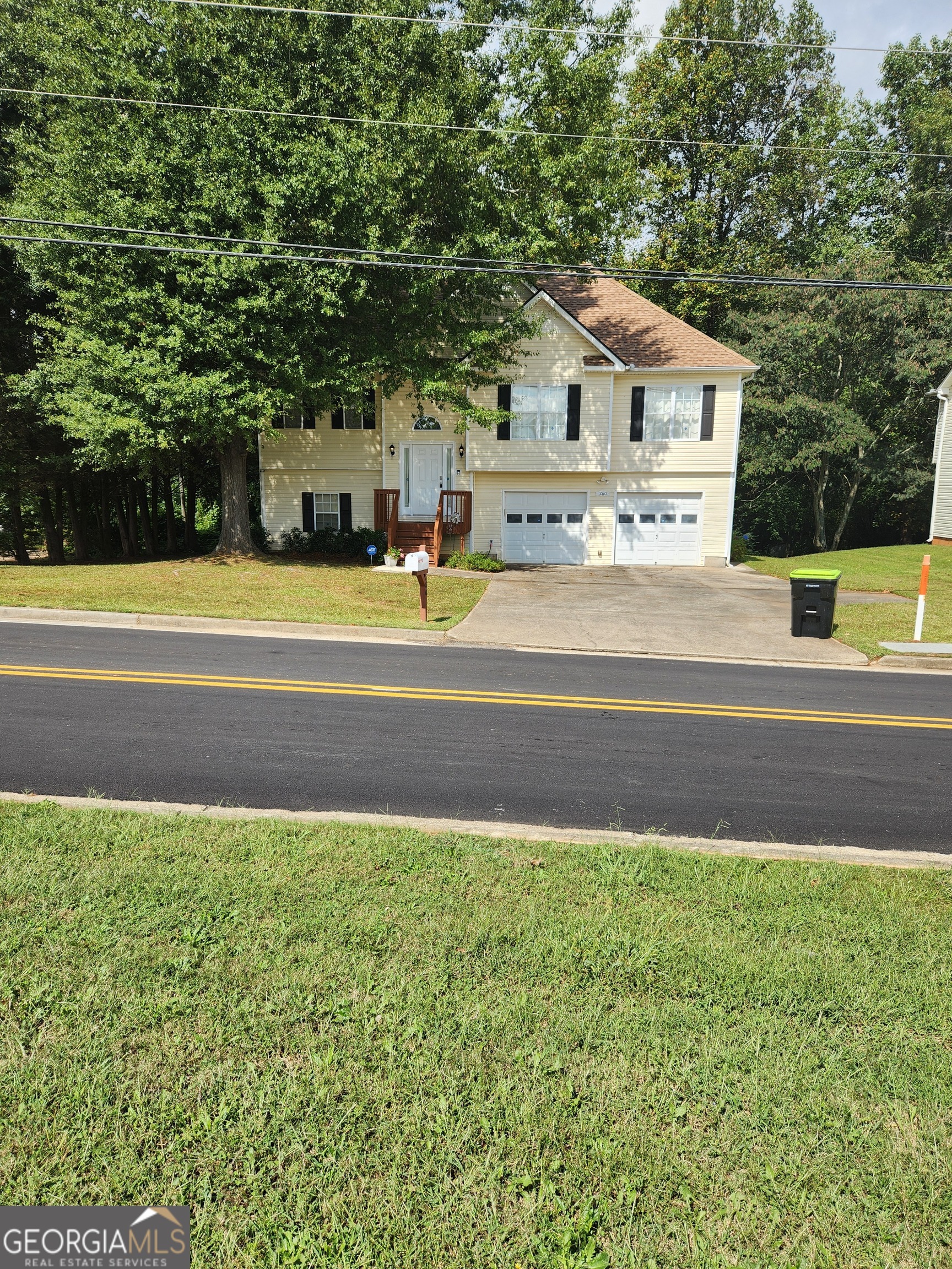 Villa Rosa Rd, Temple, GA 30179