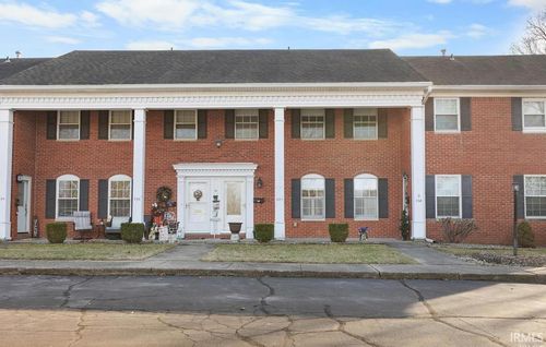 207 S Forest Dr, Kokomo, IN, 46901-5120 | Card Image