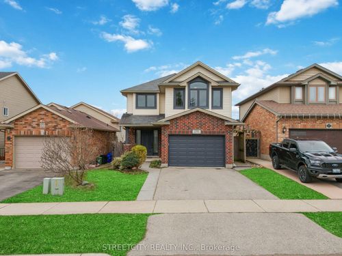 281 Baxter St, London, ON, N5W6E4 | Card Image