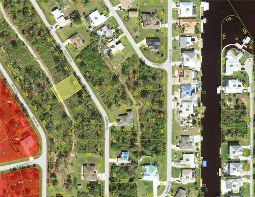 4193 Reynolds Ln, PORT CHARLOTTE, FL, 33981 | Card Image