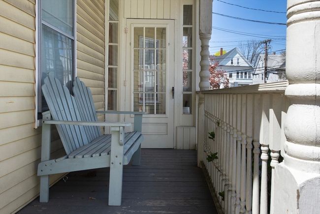 2 - 9 Charnwood Rd, Condo with 4 bedrooms, 2 bathrooms and 2 parking in Somerville MA | Image 27