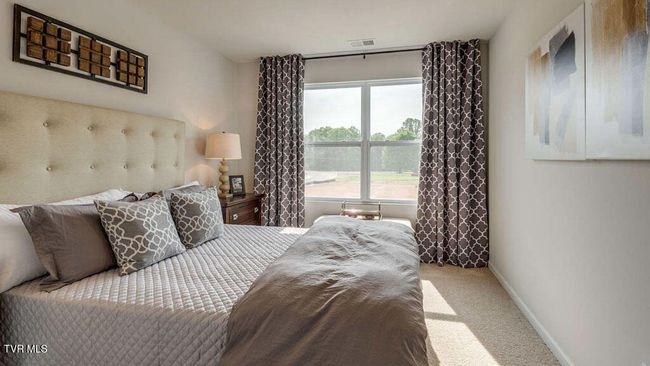 139 Golden Rod Drive, House other with 3 bedrooms, 3 bathrooms and null parking in Bluff City TN | Image 13