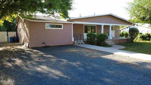 44 S 3rd St W, Snowflake, AZ, 85937-5222 | Card Image