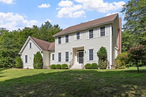 304 Great Rd, Jaffrey, NH, 03452-6005 | Card Image