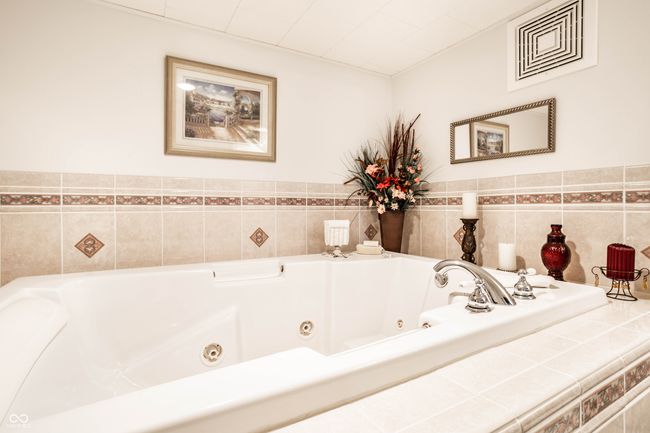 1118 N Hartman Dr, House other with 2 bedrooms, 2 bathrooms and null parking in Indianapolis IN | Image 24
