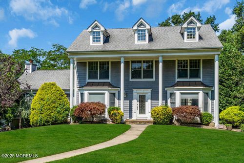 1216 Fox Hollow Drive, Toms River, NJ, 08755 | Card Image