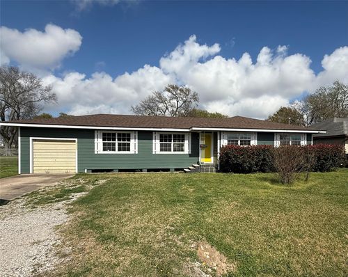 5520 Lincoln Avenue, Groves, TX, 77619 | Card Image