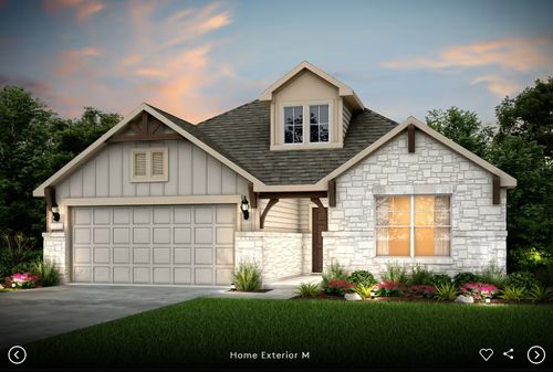 113 Keswick St, Liberty Hill, TX, 78642-2816 | Card Image