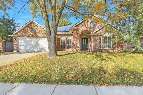 5601 Belle Chasse Ln, Frisco, TX, 75035-8303 | Card Image