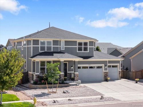 1524 Honeysuckle Ct, Brighton, CO, 80601-4108 | Card Image