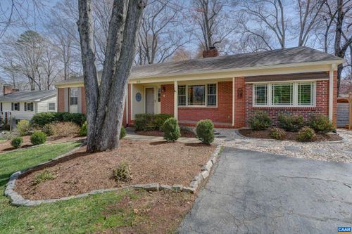1416 Lester Dr, CHARLOTTESVILLE, VA, 22901-3146 | Card Image
