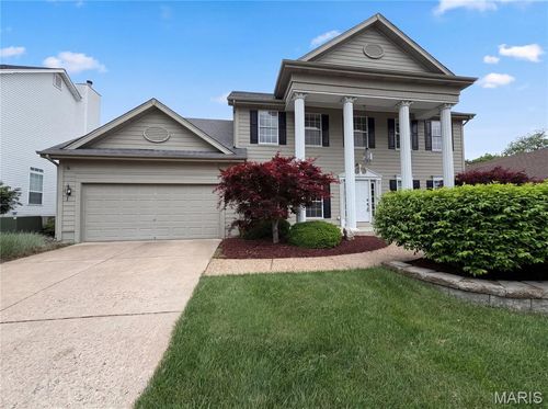 1311 Norwood Hills Dr, O Fallon, MO, 63366-5561 | Card Image