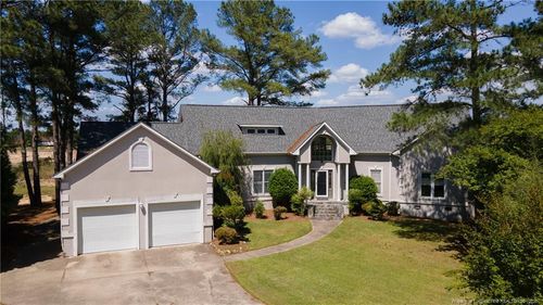 1280 Greenbriar Dr, Vass, NC, 28394-9200 | Card Image