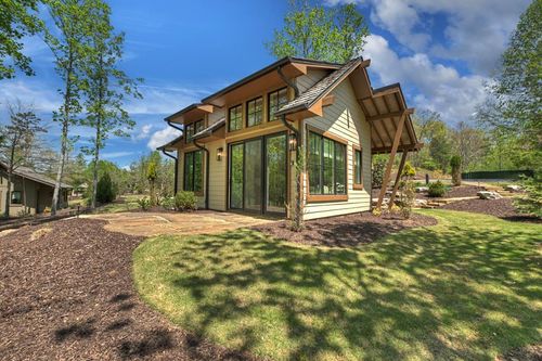 HC15 Old Toccoa Loop, Mineral Bluff, GA, 30559 | Card Image