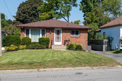 140 Mcgill St, House other with 2 bedrooms, 1 bathrooms and 2 parking in Trenton ON | Image 1