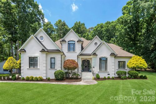 10107 Annie Oakley Trl, Charlotte, NC, 28227-7676 | Card Image