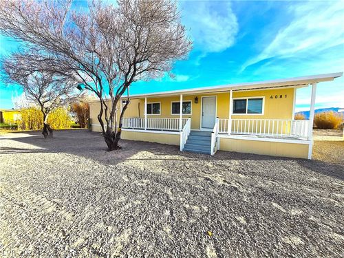 4081 W Retread Rd, Pahrump, NV, 89048-4310 | Card Image