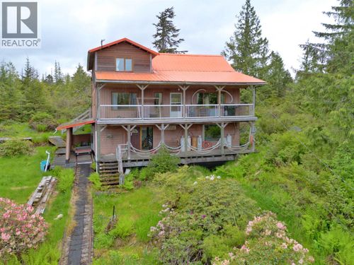 Lot A Hunts Inlet, Prince Rupert, BC, V8J1G0 | Card Image