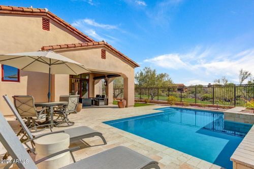 3130 S Weeping Willow Ct, Gold Canyon, AZ, 85118-2018 | Card Image