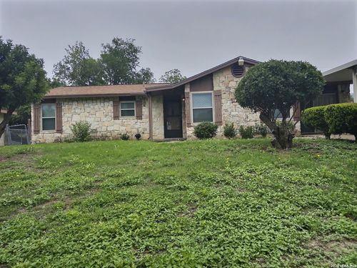 474 Scates Dr, San Antonio, TX, 78227-3128 | Card Image