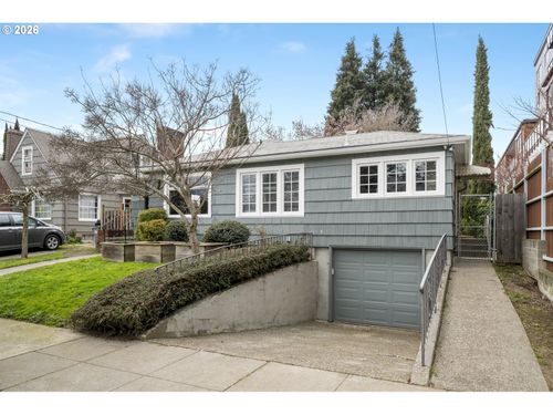 1527 N Emerson St, Portland, OR, 97217 | Card Image