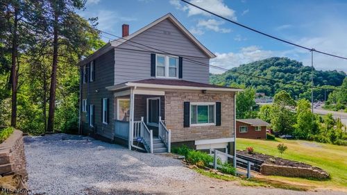 719 Alter St, Steubenville, OH, 43952-4305 | Card Image
