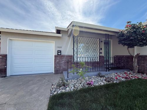 1400 Mcallister Ave, Sacramento, CA, 95822 | Card Image
