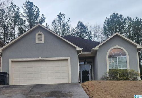 110 Cobblestone Ter, Pelham, AL, 35124-1576 | Card Image