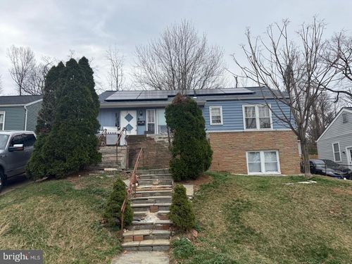 4807 55th Ave, HYATTSVILLE, MD, 20781-2628 | Card Image